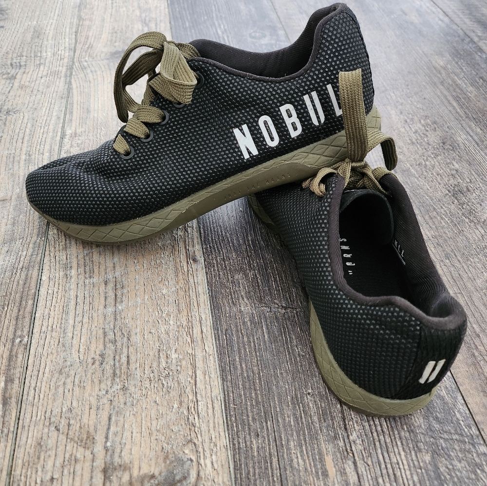 Nobull Women's Tennis Shoes